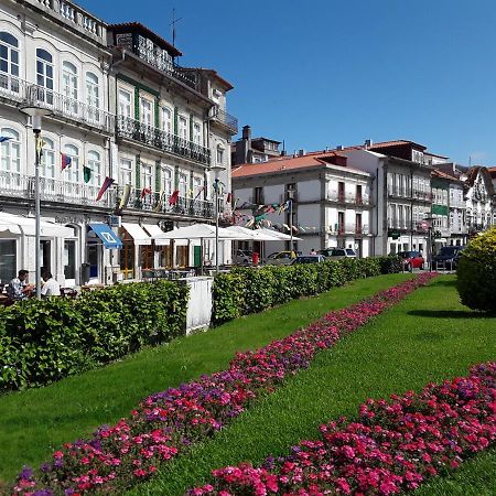 ויאנה דו קסטלו Viana E Amor Apartamento No Centro Historico מראה חיצוני תמונה