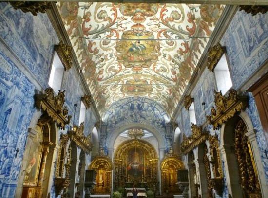 ויאנה דו קסטלו Viana E Amor Apartamento No Centro Historico מראה חיצוני תמונה