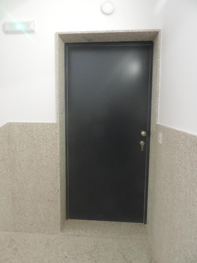 ויאנה דו קסטלו Viana E Amor Apartamento No Centro Historico מראה חיצוני תמונה